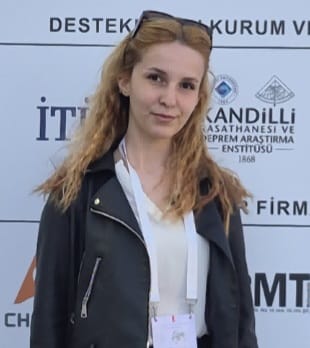 Vesikalık Fotoğrafım